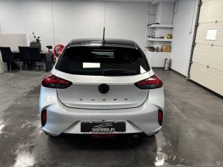 OPEL Corsa usata, con Controllo elettronico della corsia