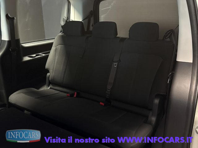 HYUNDAI Staria usata, con Chiusura centralizzata