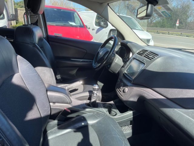 FIAT Freemont usata 8