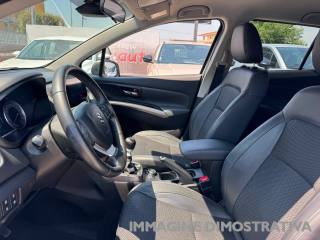 SUZUKI S-Cross usata, con ESP