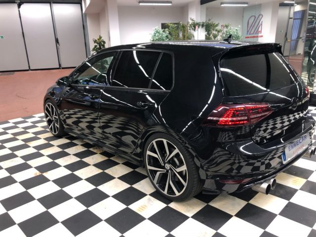 VOLKSWAGEN Golf usata, con Airbag Passeggero