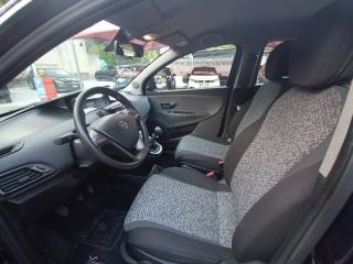 LANCIA Ypsilon usata, con ESP