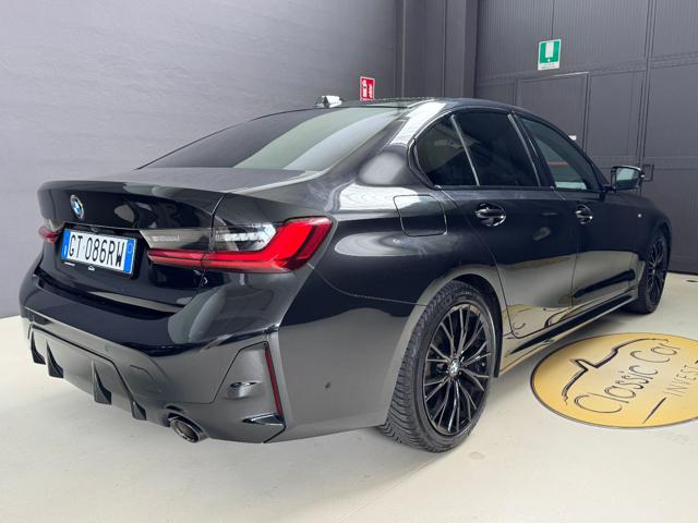 BMW 318 usata, con Airbag Passeggero