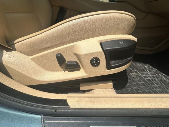 BMW 530 usata, con Bluetooth