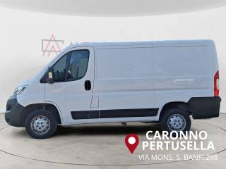 CITROEN Jumper usata, con Airbag Passeggero