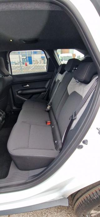 DACIA Bigster usata, con Immobilizzatore elettronico