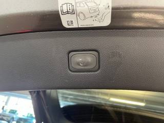 FORD Edge usata, con Sistema di navigazione