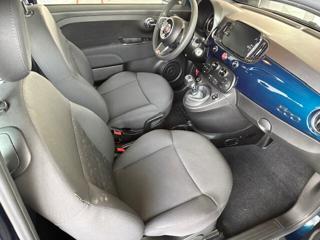 FIAT 500 usata, con Cruise Control