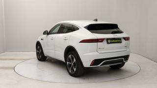 JAGUAR E-Pace usata, con Airbag laterali
