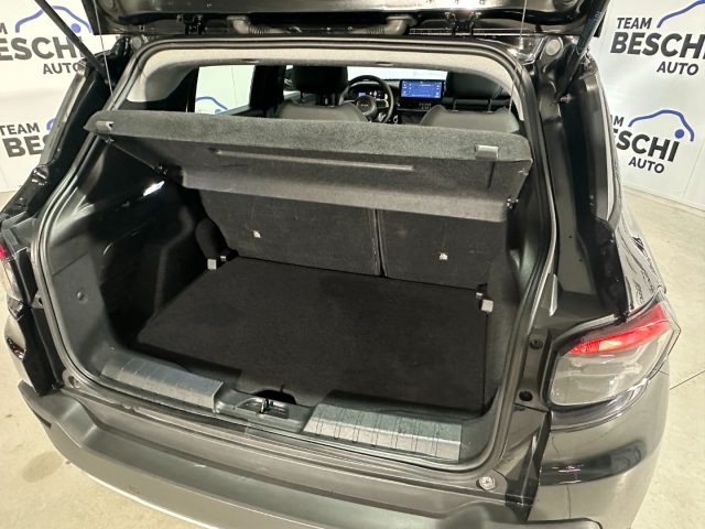 JEEP Avenger usata, con Touch screen