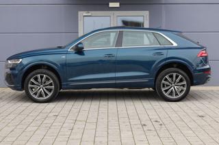 AUDI Q8 usata, con Climatizzatore automatico, 2 zone