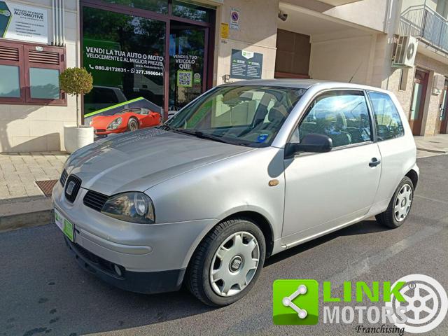 SEAT Arosa usata 18
