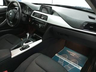 BMW 318 usata 12