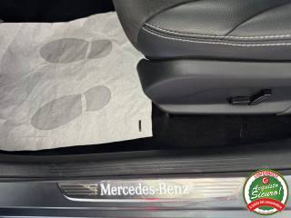 MERCEDES-BENZ GLC 250 usata, con Park Distance Control