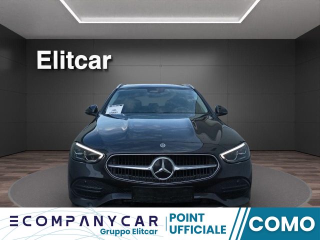 MERCEDES-BENZ C 220 usata, con Airbag Passeggero