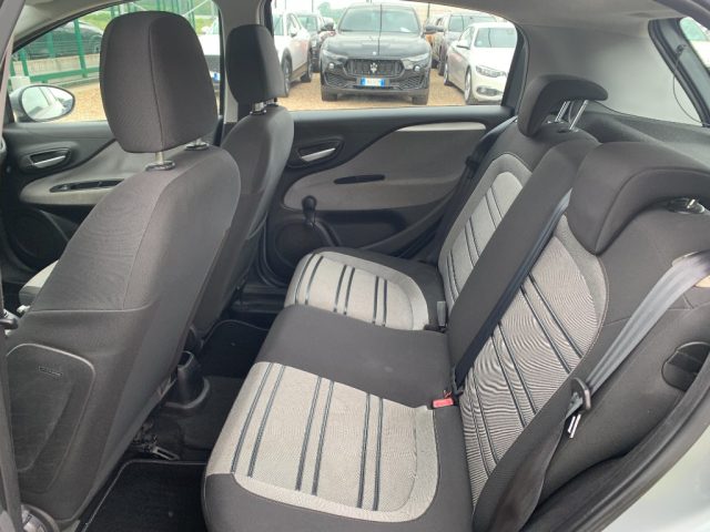 FIAT Punto Evo usata, con Controllo trazione