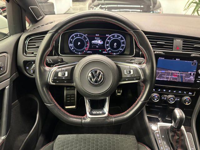 VOLKSWAGEN Golf GTI usata, con Controllo automatico clima
