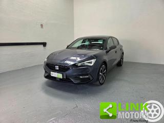 SEAT Leon 1.5 EcoTSI ACT 130 CV 5p. FR GARANZIA INCLUSA