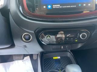TOYOTA Aygo X usata, con Servosterzo