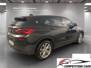 BMW X2 usata, con Airbag laterali