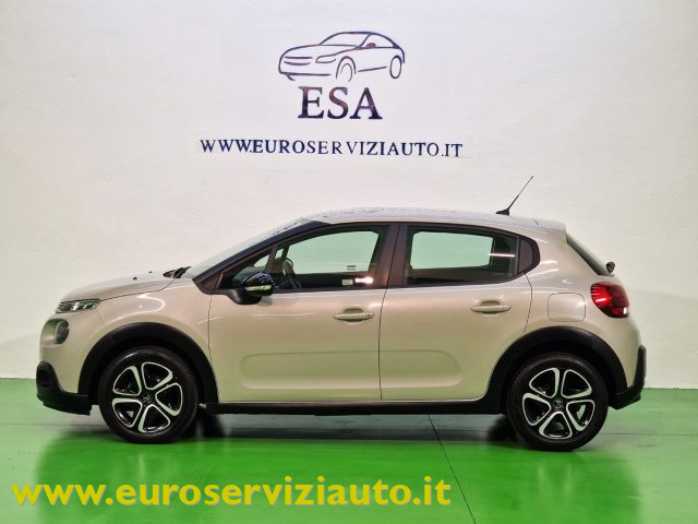 CITROEN C3 usata, con Airbag Passeggero