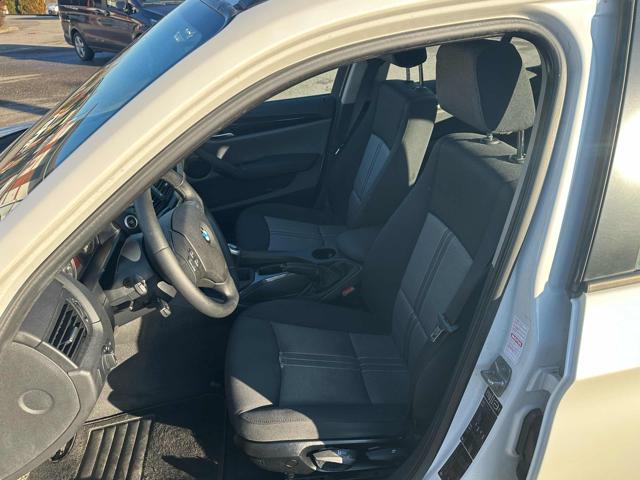BMW X1 usata, con Servosterzo