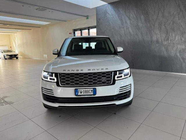 LAND ROVER Range Rover usata, con ABS
