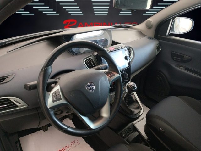 LANCIA Ypsilon usata 14