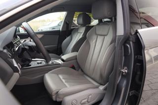 AUDI A5 usata, con Antifurto
