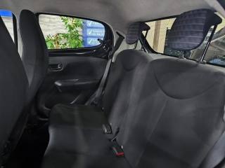 PEUGEOT 108 usata, con Autoradio digitale