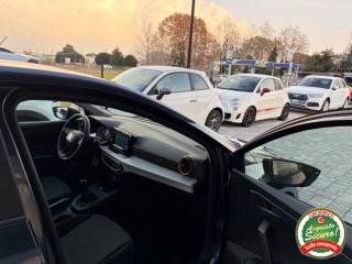 SEAT Ibiza usata, con Servosterzo