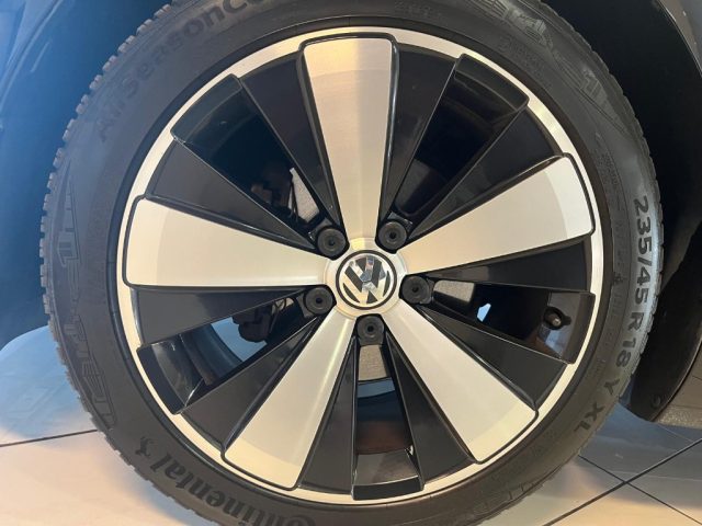 VOLKSWAGEN Maggiolino usata, con Cerchi in lega