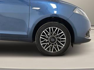 LANCIA Ypsilon usata, con Airbag testa