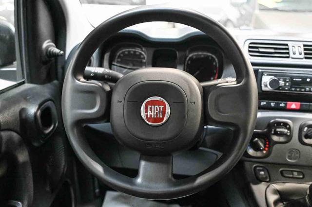 FIAT Panda usata, con Start/Stop Automatico