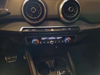 AUDI Q2 usata, con Lettore CD