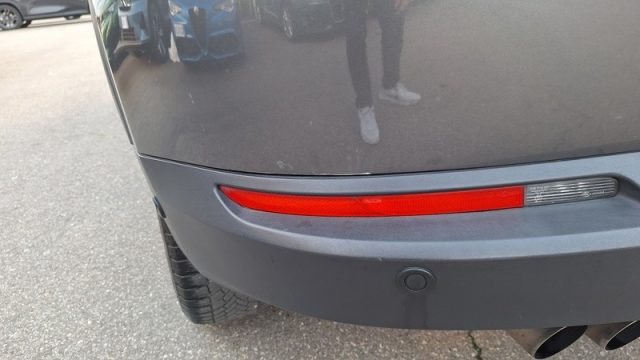 VOLKSWAGEN Tiguan usata, con ESP