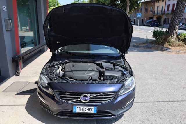 VOLVO V60 usata 140
