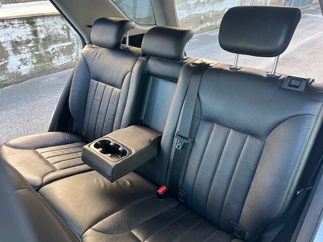 MERCEDES-BENZ ML 320 usata, con Climatizzatore