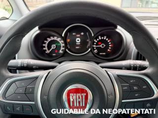 FIAT 500L usata, con Controllo trazione