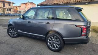 LAND ROVER Range Rover usata, con Airbag