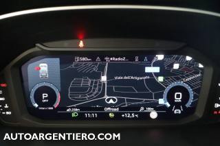 AUDI Q3 usata, con Controllo elettronico della corsia