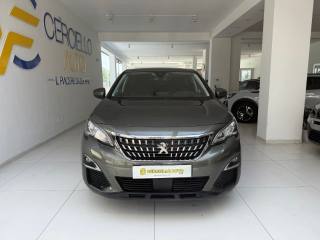 PEUGEOT 3008 usata, con Airbag