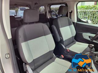 CITROEN Berlingo usata, con ESP