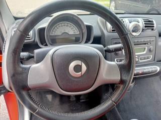 SMART ForTwo usata, con Fendinebbia