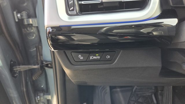 BMW X1 usata, con Sistema di navigazione