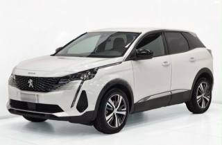 PEUGEOT 3008 2022 AUTOCARRO N1 IVA ESPOSTA