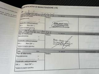 RENAULT Clio usata, con Boardcomputer