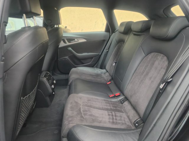 AUDI A6 usata, con Controllo automatico clima