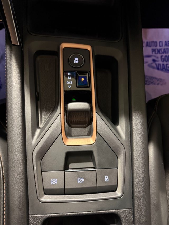 CUPRA Leon usata, con Cruise Control