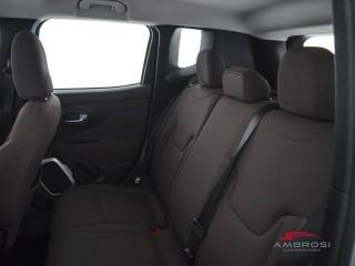 JEEP Renegade usata 9